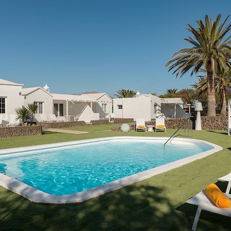 Villas Lanzasuites (Adults Only) Playa Blanca  Exterior photo