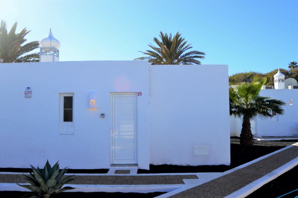 Villas Lanzasuites (Adults Only) Playa Blanca  Exterior photo